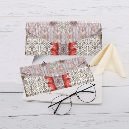 encens Custom Foldable Glasses Case