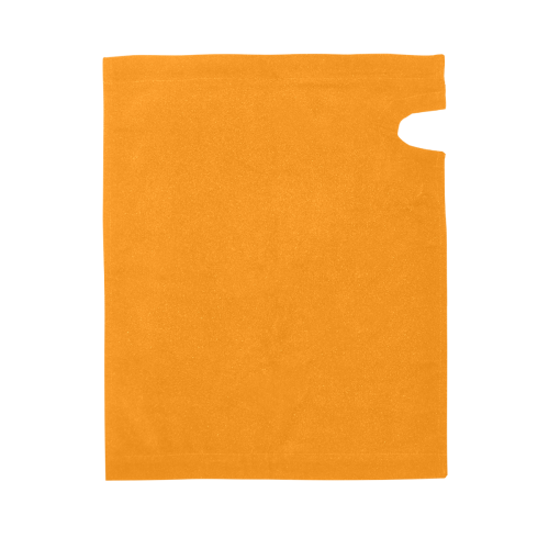 color dark orange Mailbox Cover