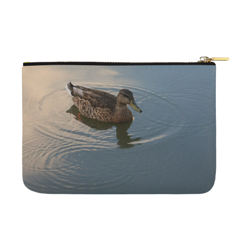 Ripples Carry-All Pouch 12.5''x8.5''