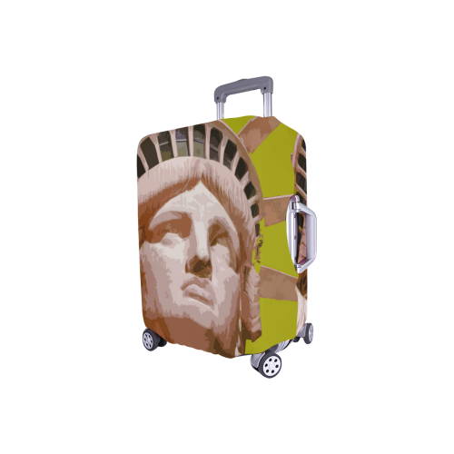 Liberty20170207_by_JAMColors Luggage Cover/Small 18"-21"