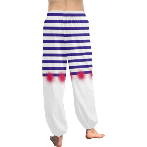 sailor my sailor Women's All Over Print Harem Pants (Model L18)