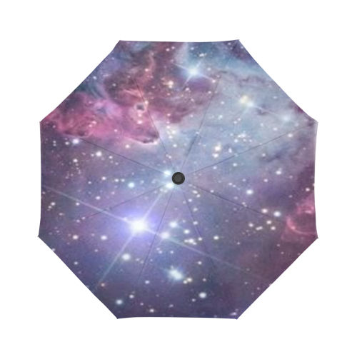 Dream Galaxy Auto-Foldable Umbrella (Model U04)