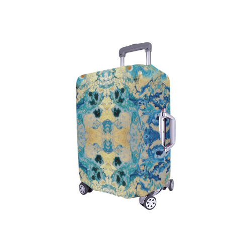 dorures 3 Luggage Cover/Small 18"-21"