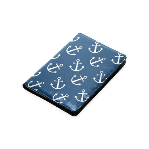 anchor Custom NoteBook A5
