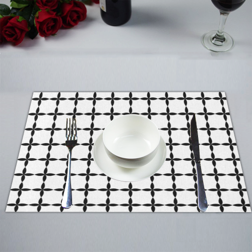 36sw Placemat 14’’ x 19’’ (Set of 6)