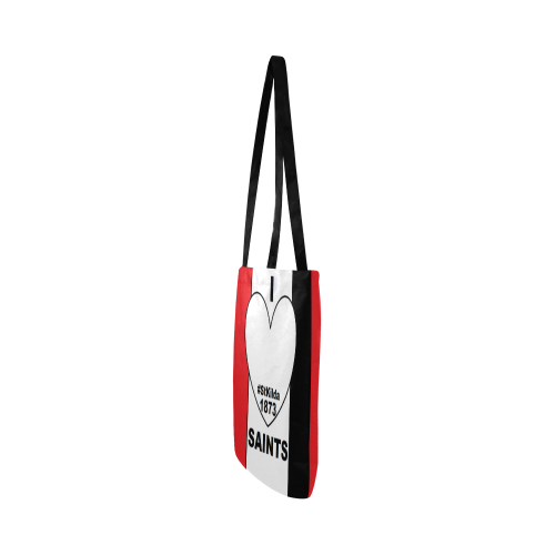 SAINTS Reusable Shopping Bag Model 1660 (Two sides)