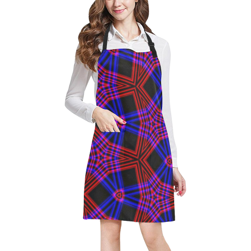 dsweet-7 All Over Print Apron