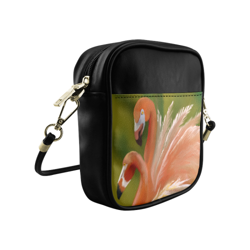 aflamingo22 Sling Bag (Model 1627)