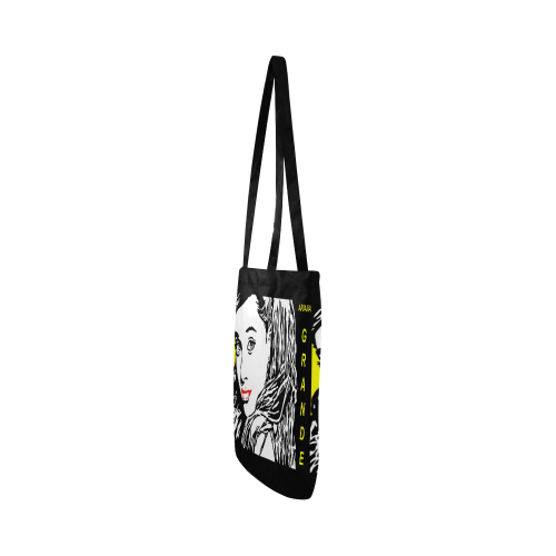 GRANDE- Reusable Shopping Bag Model 1660 (Two sides)