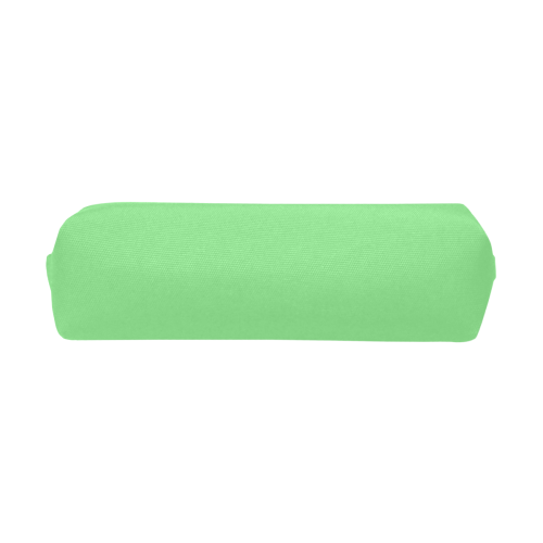 color light green Pencil Pouch/Small (Model 1681)