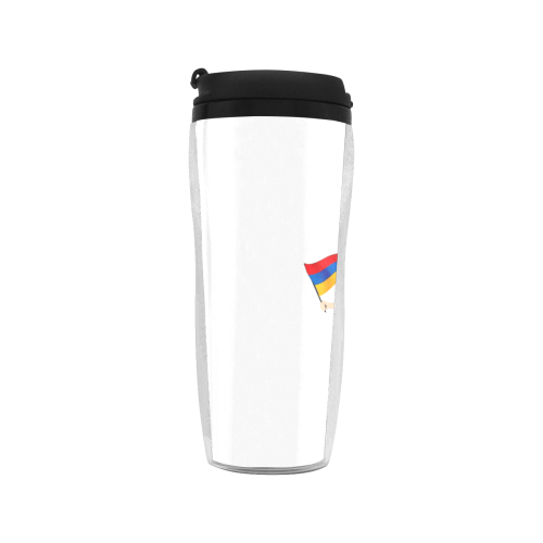 Viva Armenia Reusable Coffee Cup (11.8oz)