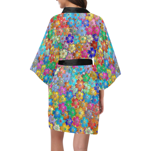 Flower_Pattern_20171101_by_JAMColors Kimono Robe