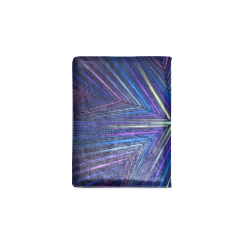 Dark Star Custom NoteBook B5