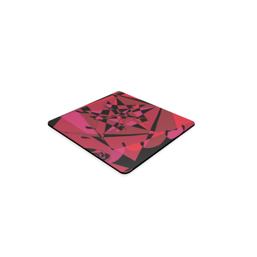 Abstract #8 S 2020 Square Coaster
