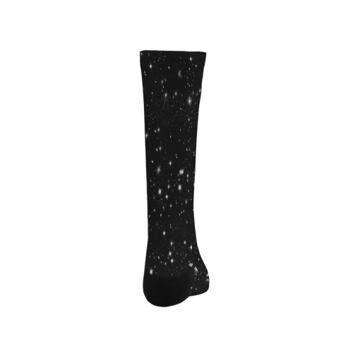 Stars in the Universe Trouser Socks
