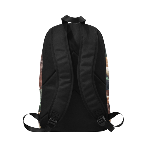 15mys Fabric Backpack for Adult (Model 1659)
