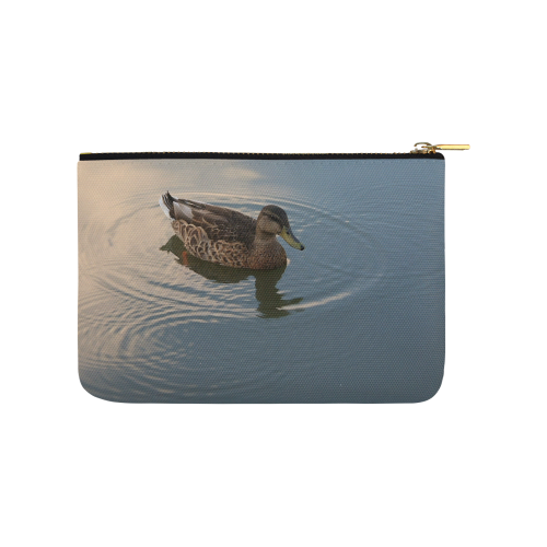 Ripples Carry-All Pouch 9.5''x6''