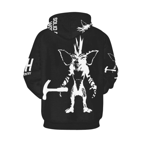 JHHOODIEHEUFF All Over Print Hoodie for Men (USA Size) (Model H13)
