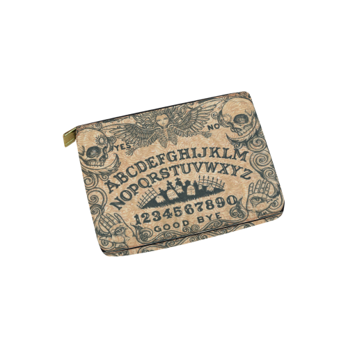 ouijaboard Carry-All Pouch 6''x5''