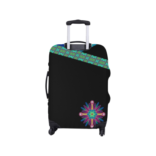 DeliAh by Vaatekaappi Luggage Cover/Small 18"-21"