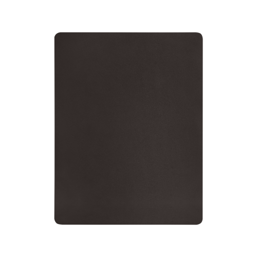 color licorice Mousepad 18"x14"