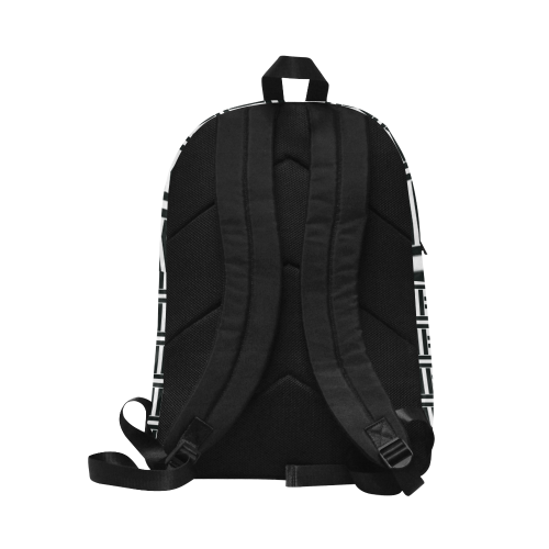 16sw Unisex Classic Backpack (Model 1673)