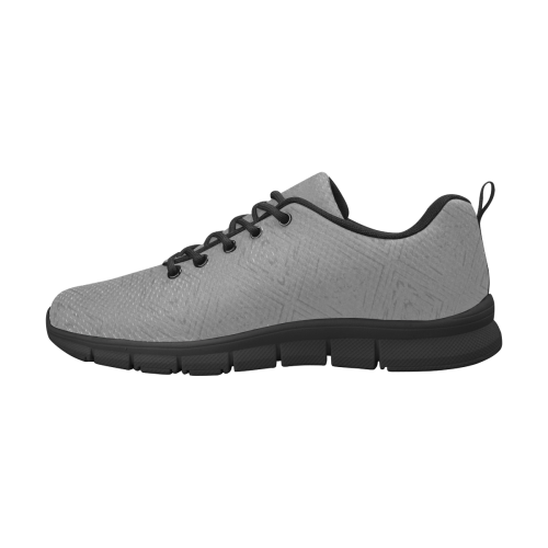 Perthitic Women's Breathable Running Shoes (Model 055)