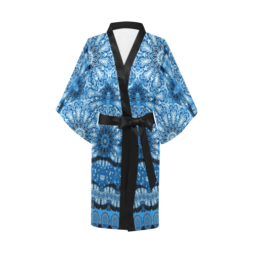boheme 10 Kimono Robe