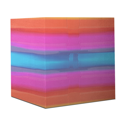 couleurs 3 Gift Wrapping Paper 58"x 23" (5 Rolls)