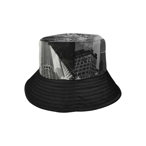 CHI All Over Print Bucket Hat
