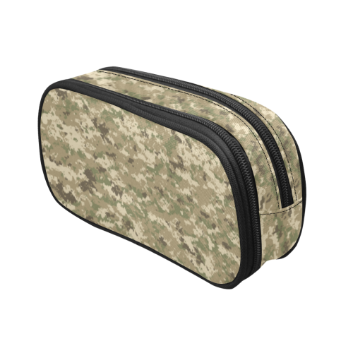 US AOR UNIVERSAL camouflage Pencil Pouch/Large (Model 1680)