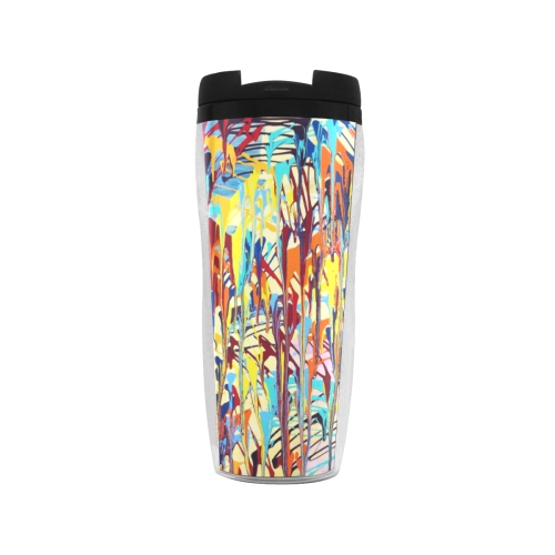Bliss Reusable Coffee Cup (11.8oz)