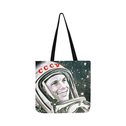 Long live the son of the Communist party! Reusable Shopping Bag Model 1660 (Two sides)