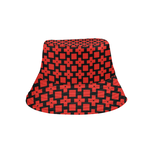16dr All Over Print Bucket Hat