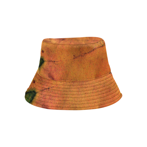 FADED-7 All Over Print Bucket Hat