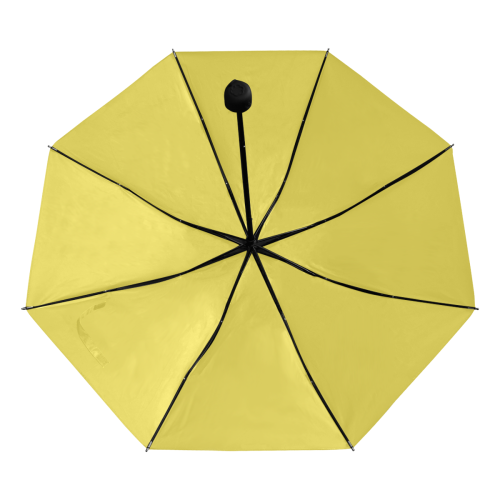 Meadowlark Anti-UV Foldable Umbrella (Underside Printing) (U07)