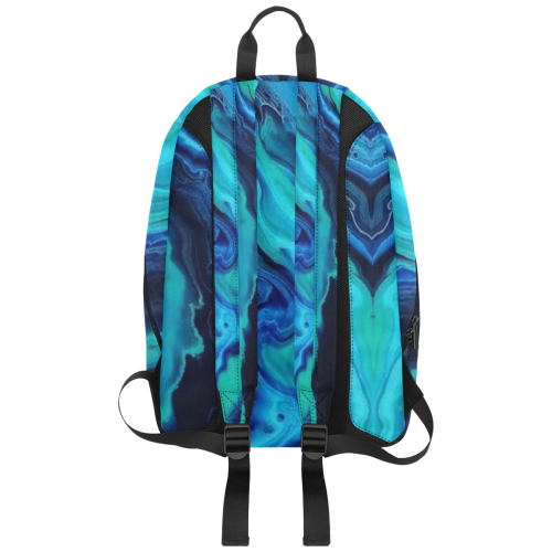 theblues Large Capacity Travel Backpack (Model 1691)