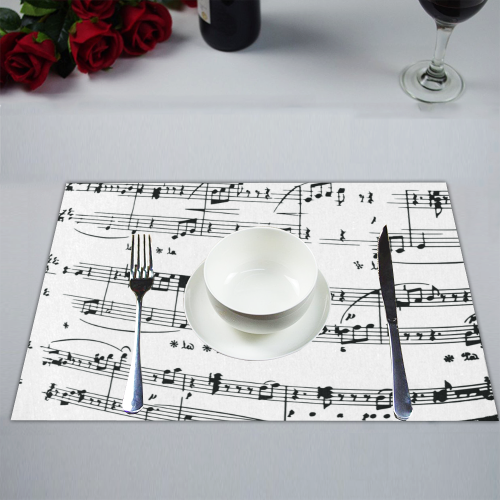 13sw Placemat 14’’ x 19’’ (Set of 6)