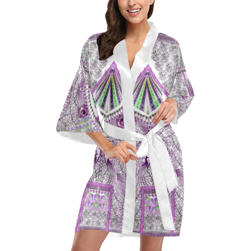 tsygane 12 Kimono Robe