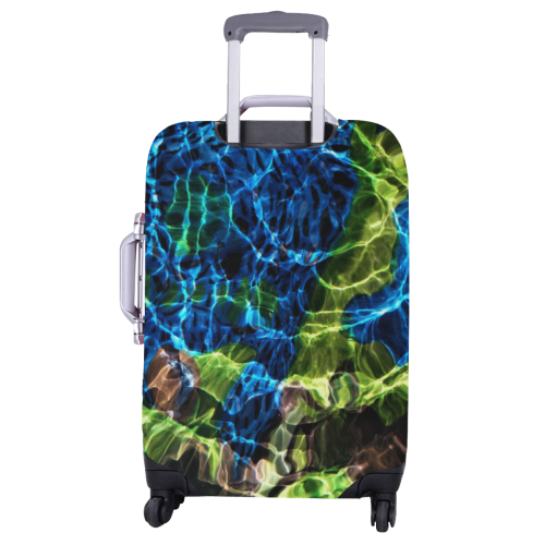 Portal Luggage Cover/Large 26"-28"
