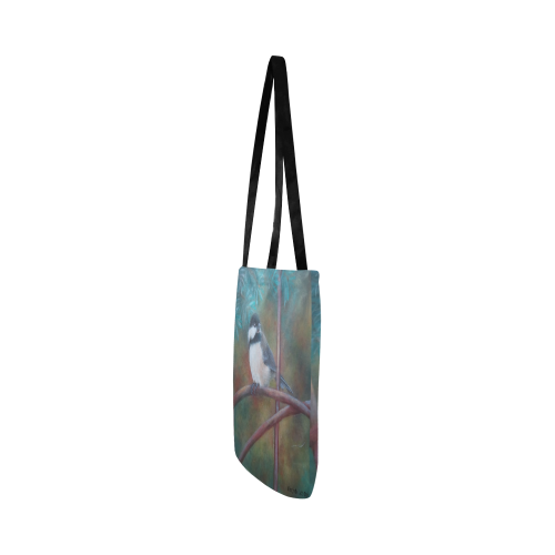 Call It Out Reusable Shopping Bag Model 1660 (Two sides)