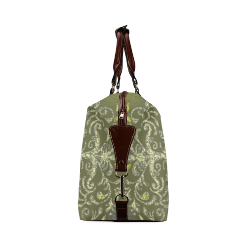 enluminure10 Classic Travel Bag (Model 1643) Remake
