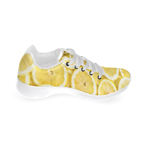 Lemon Women's Running Shoes/Large Size (Model 020)