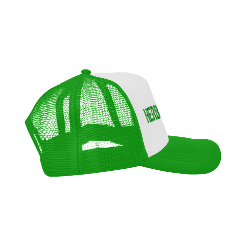 Herbivore (vegan) Trucker Hat