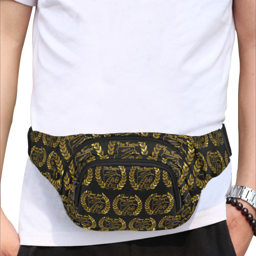 SLFF Fanny Pack Showsace Fanny Pack/Small (Model 1677)