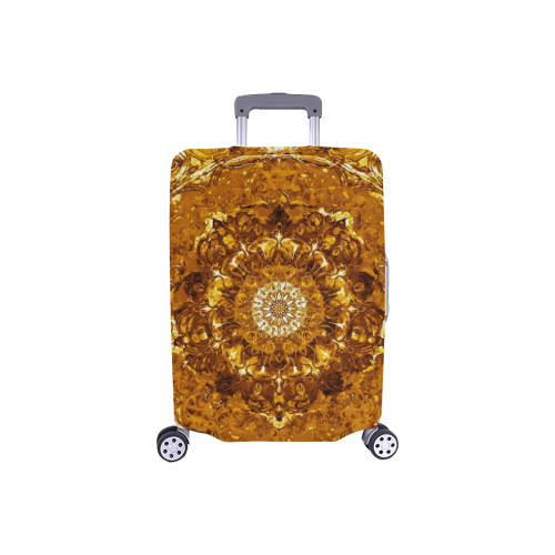 light and water 2-13 Luggage Cover/Small 18"-21"