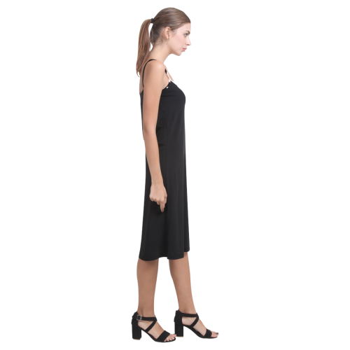 Herbivore (vegan) Alcestis Slip Dress (Model D05)