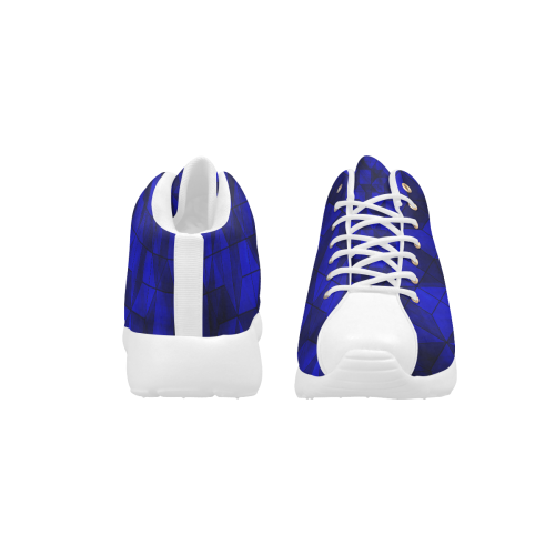 geosinthedark Men's Basketball Training Shoes (Model 47502)