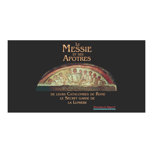 MessiahDesign-in-Fren Custom Ceramic Mug (15OZ)