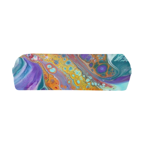 AsWeDance Pencil Pouch/Small (Model 1681)